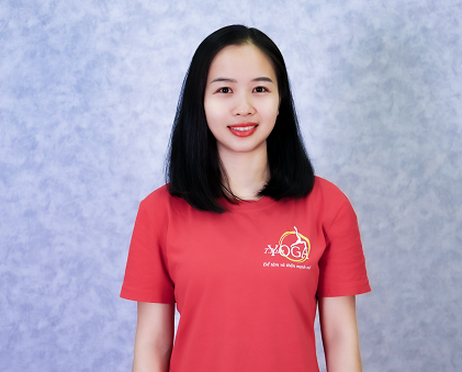 Giáo viên Bích Ngọc