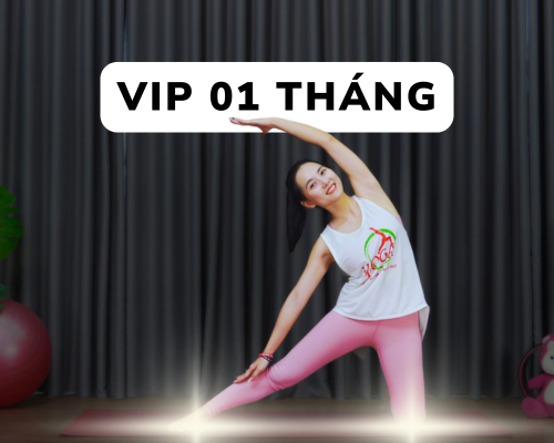 VIP 1 Tháng