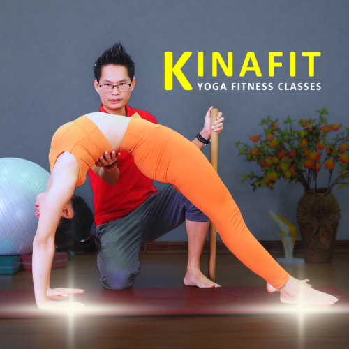Kinafit – Nền tảng giúp huấn luyện viên Yoga phát triển sự nghiệp online bền vững