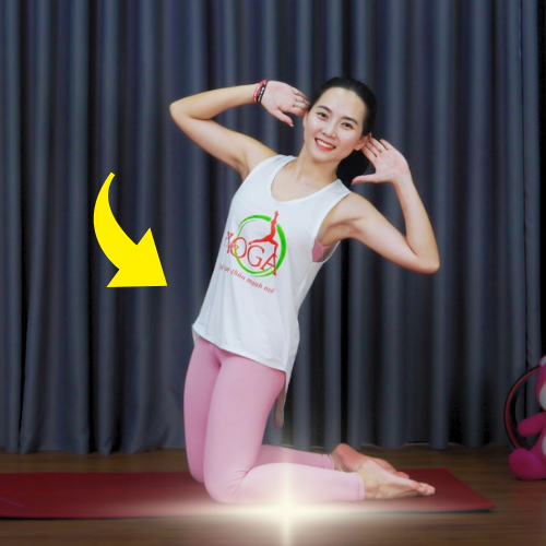 21 Ngày Thon Gọn Vóc Dáng