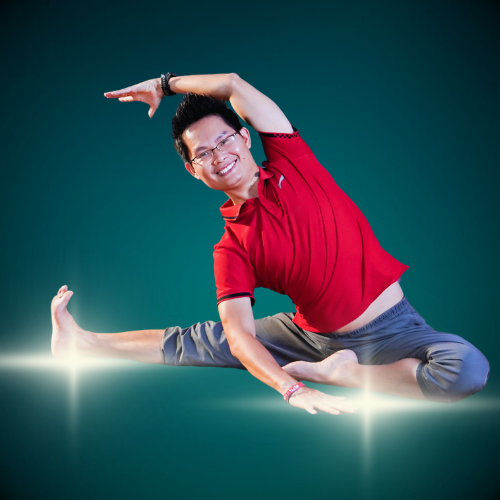 21 Ngày Yoga Trị Liệu Đau Lưng