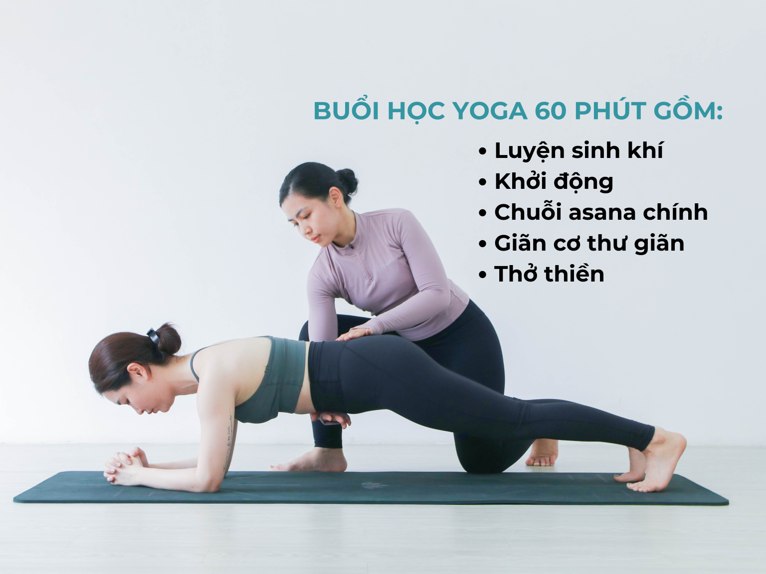 Lớp Kèm Riêng 1-1