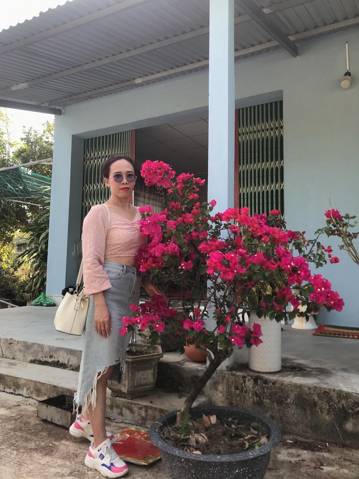 Giáo viên Cẩm Xuyên