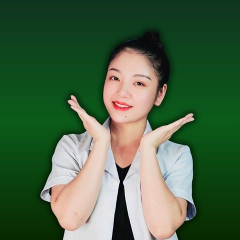 Huấn luyện viên Yoga Lưu Yến Linh